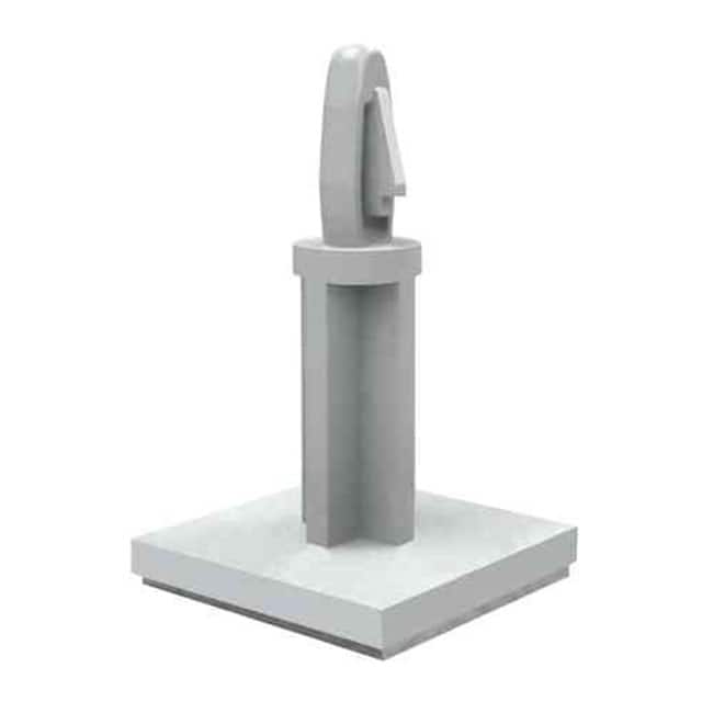 LCBSB-8-01A-RT Essentra Components  Supporti per schede